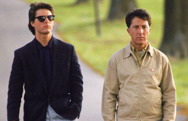 Rain Man Movie Review