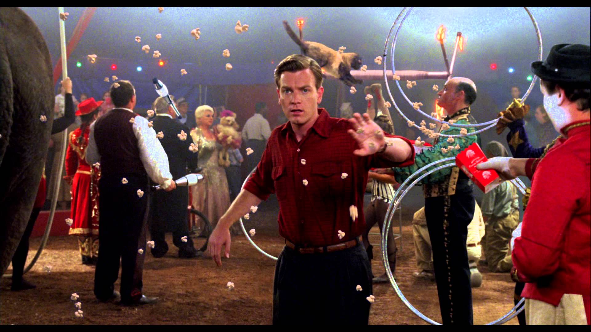 Big Fish Movie Review