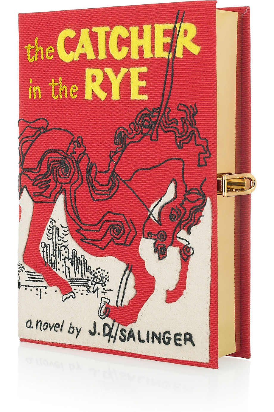 The Catcher in the Rye Review