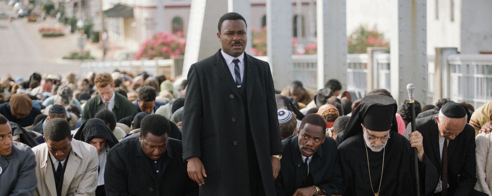 Selma Movie Review