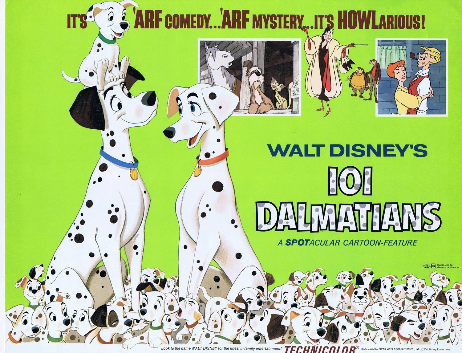 playmobil 101 dalmatians