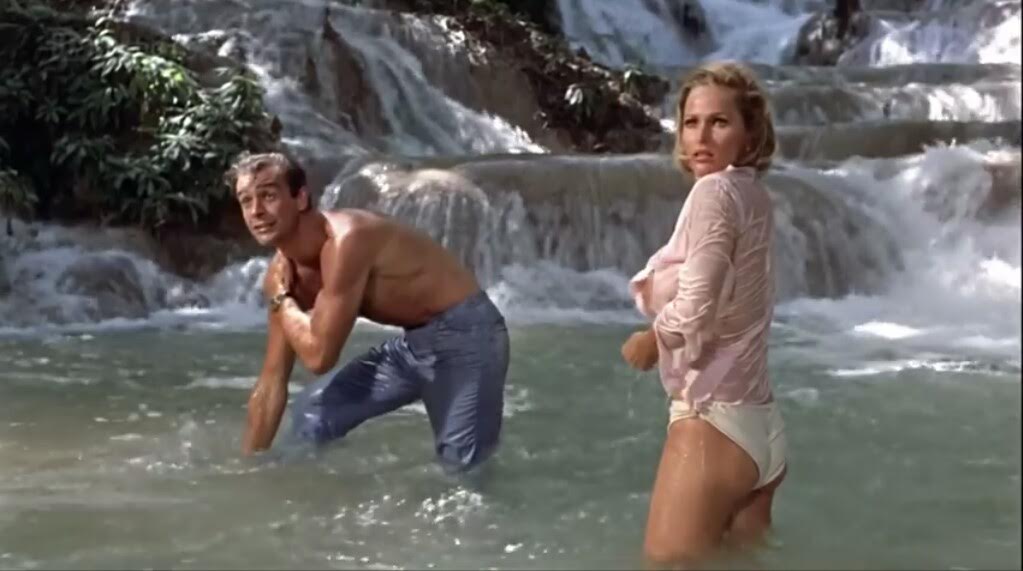 Dr. No (1962)