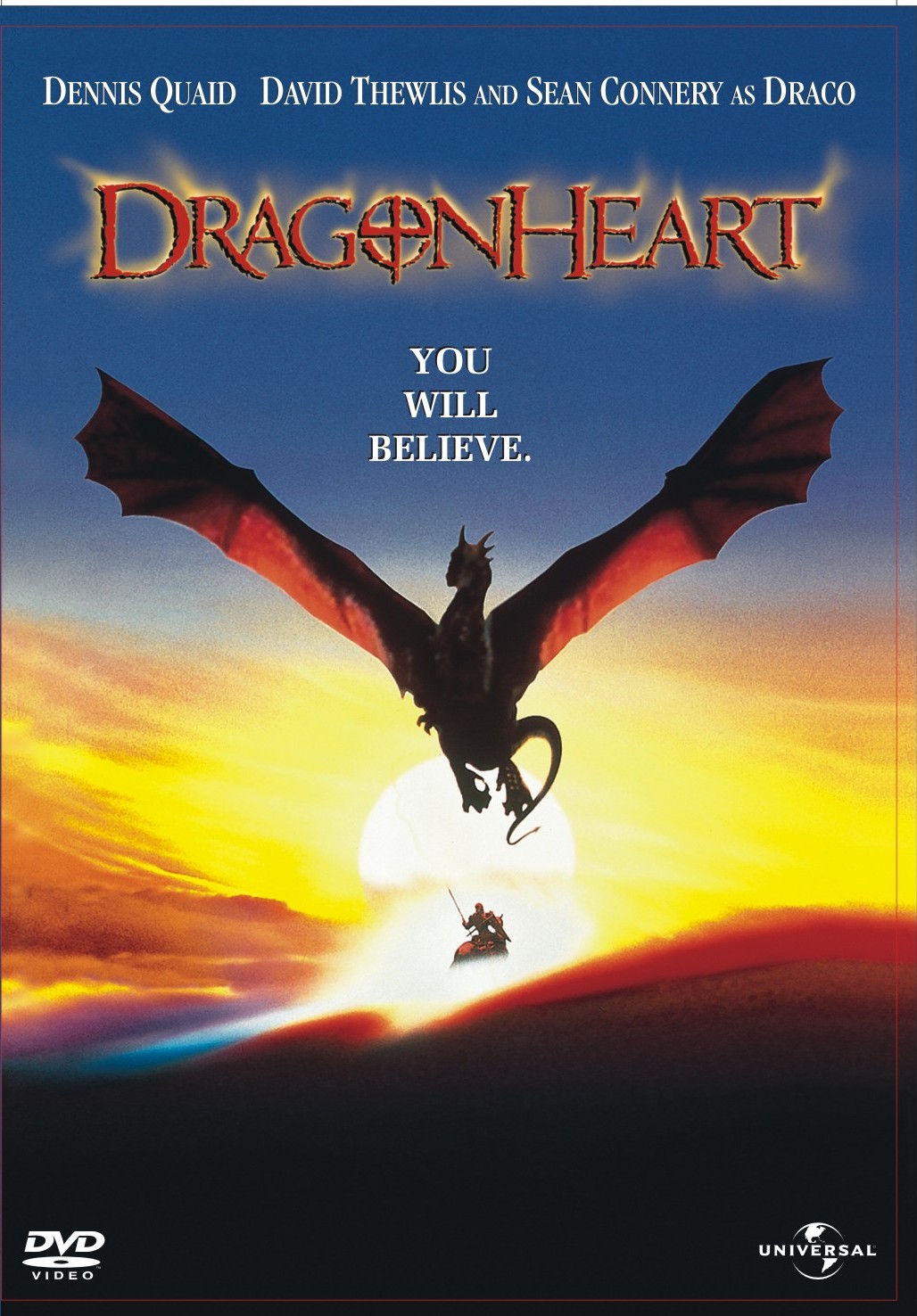 Dragonheart (1996)