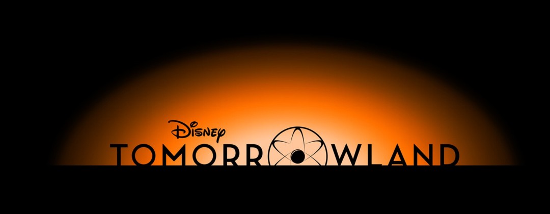 Tomorrowland (2015)