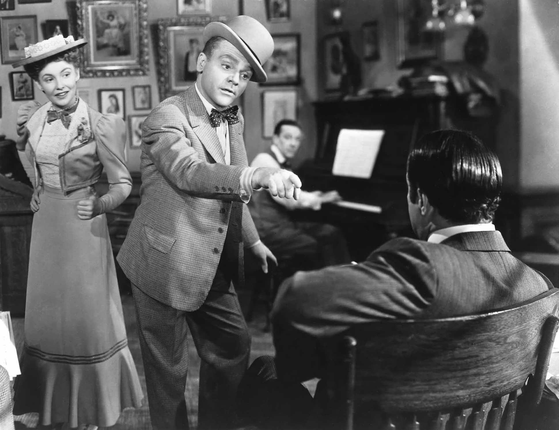 Yankee Doodle Dandy Movie Review