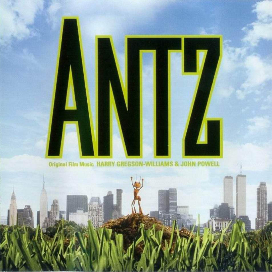 Antz