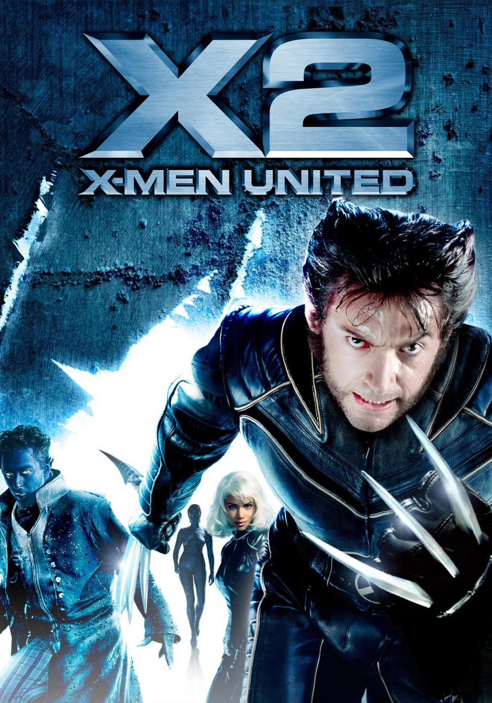 X2 (2003)