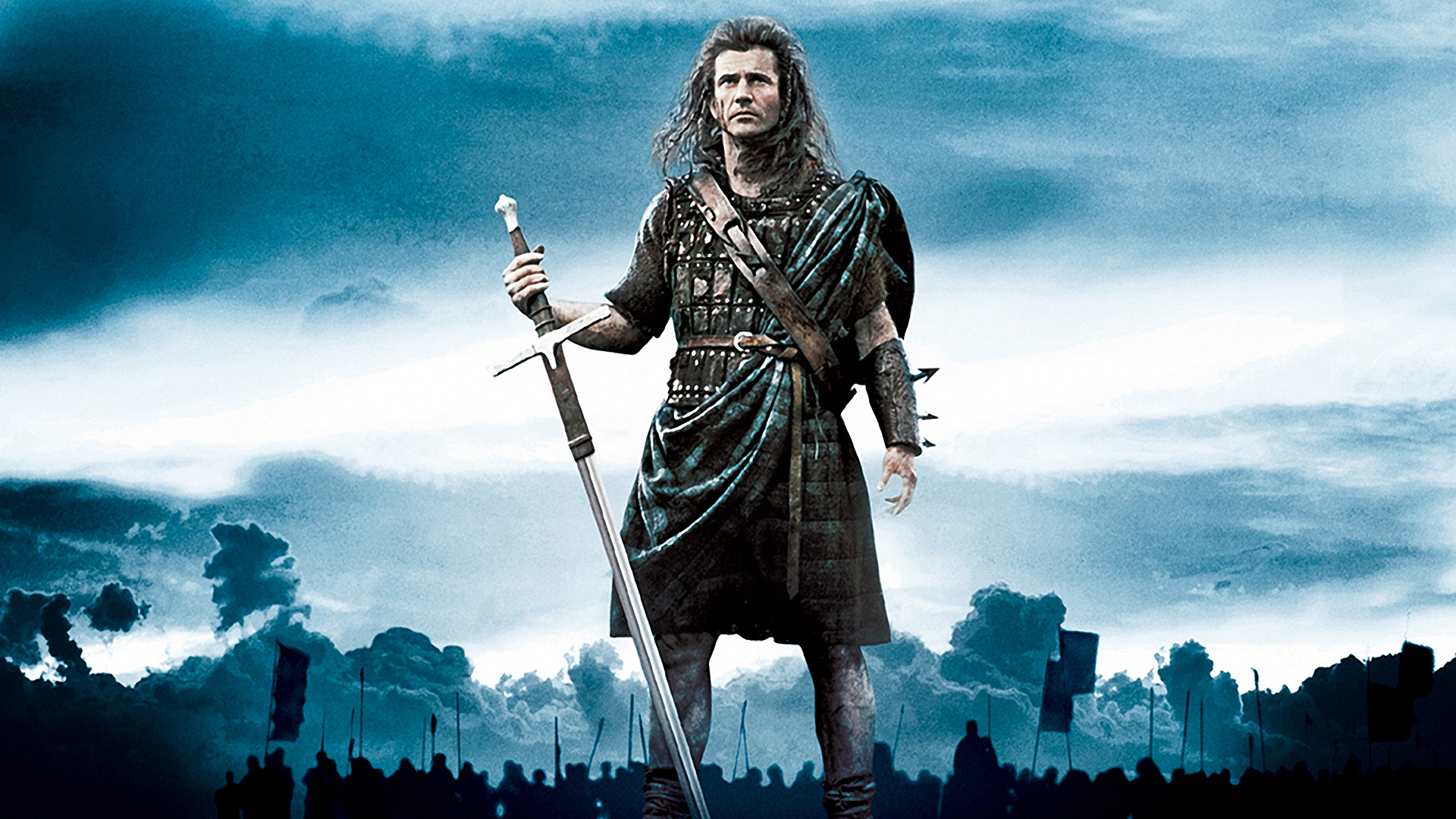 Braveheart (1995)