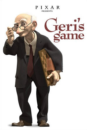 Geri’s Game