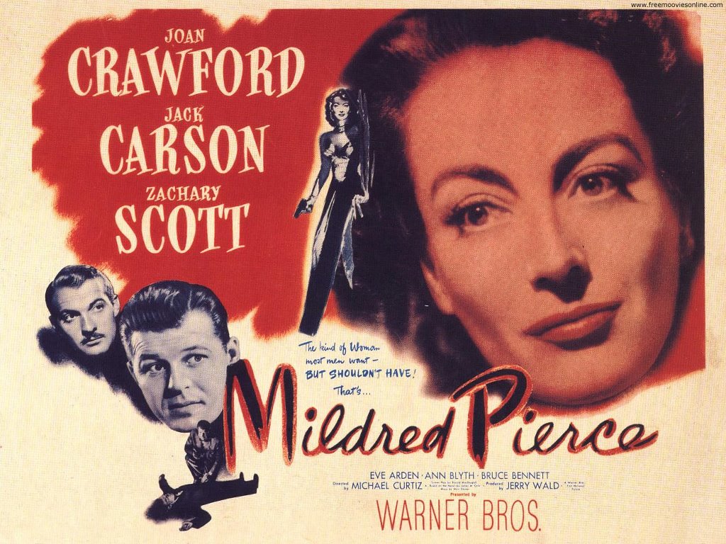 Mildred Pierce (1945)