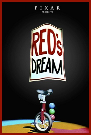 Red’s Dream