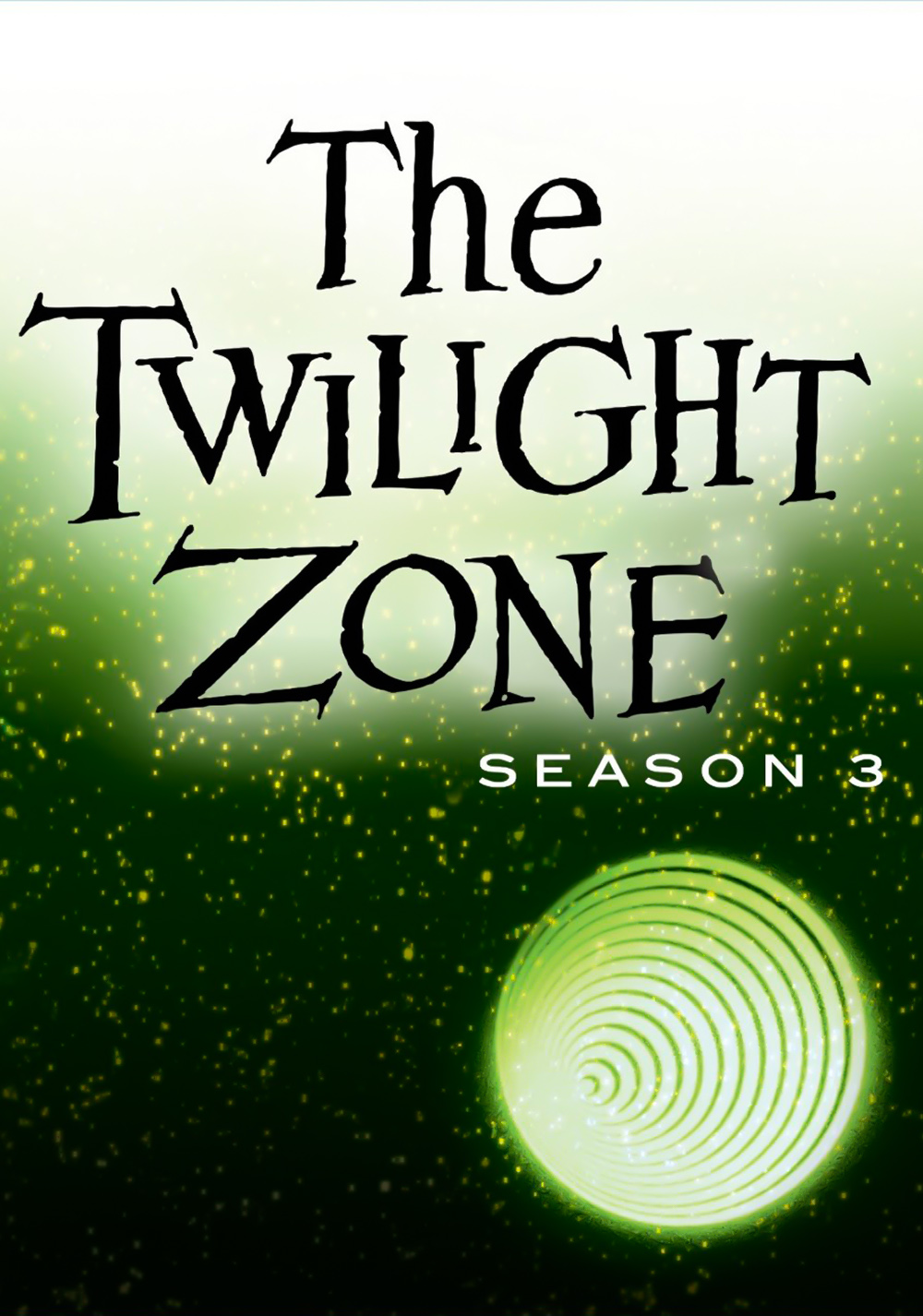 The Twilight Zone Season 3 (1961)