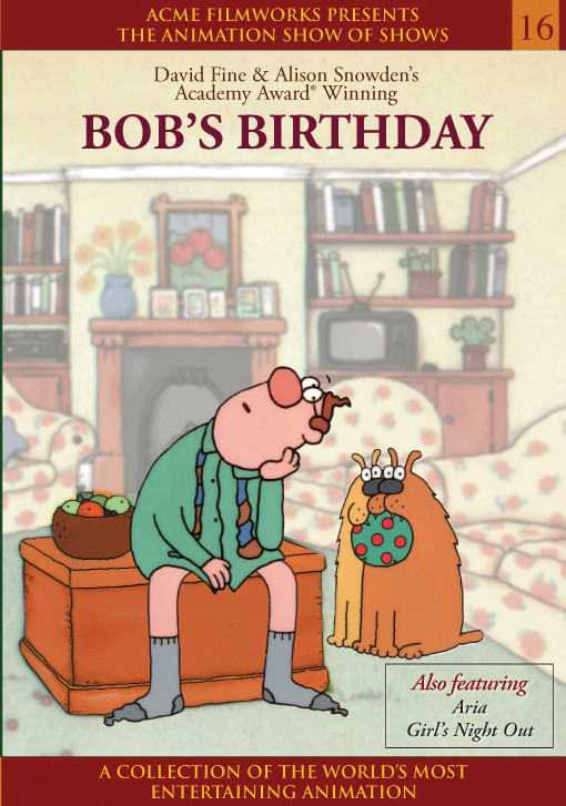 Bob’s Birthday (1993)