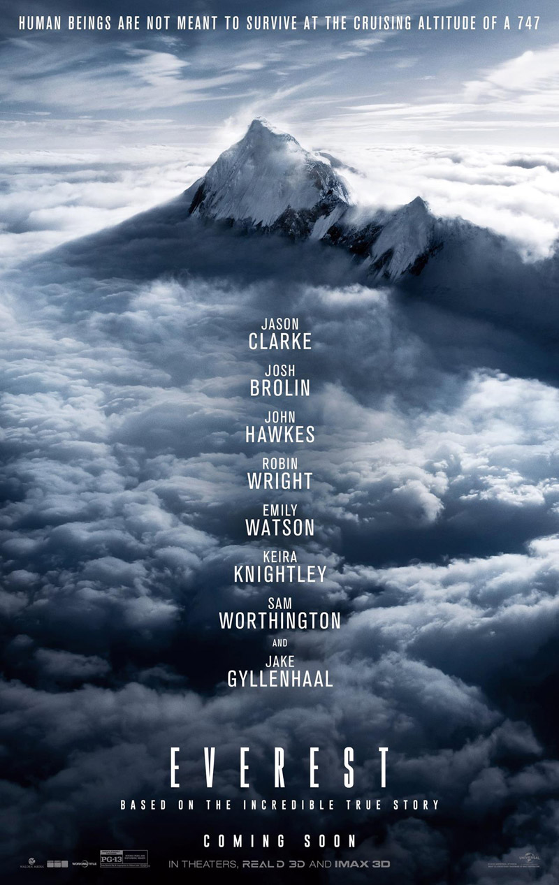 Everest (2015)