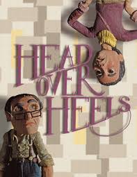 Head over Heels (2012)