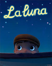 La Luna (2011)