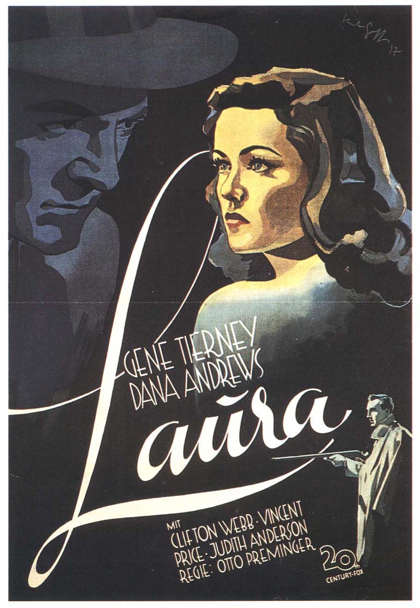 Laura (1944)