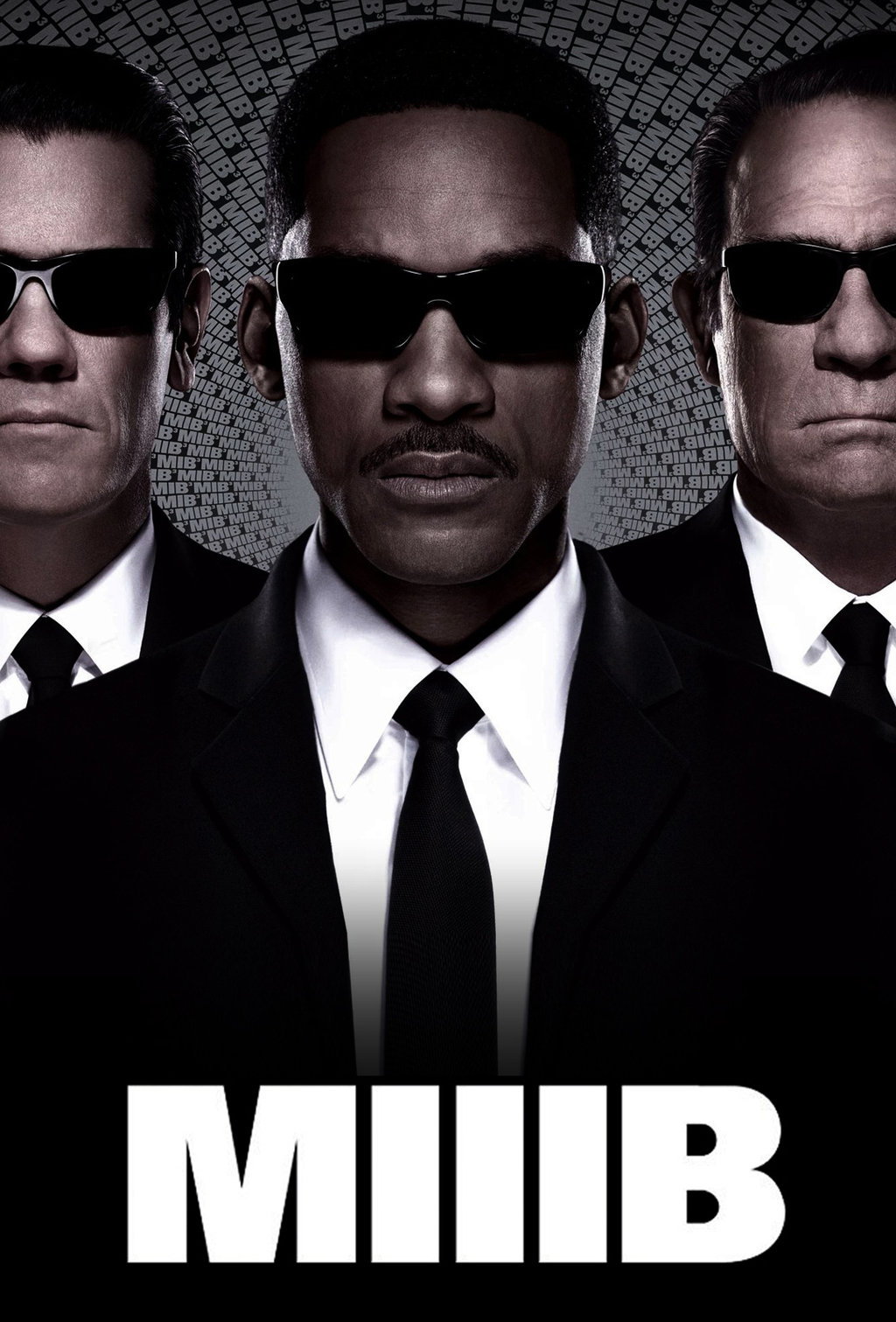 Men in Black 3 (2012)