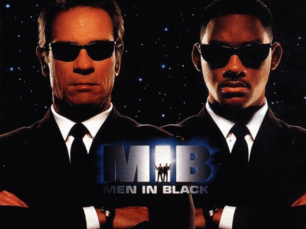 Men In Black II (2002)