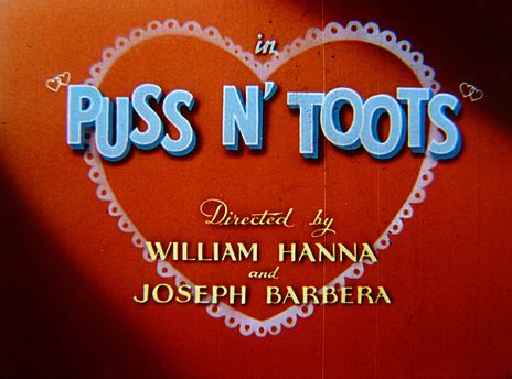 Puss ‘n Toots (1942)