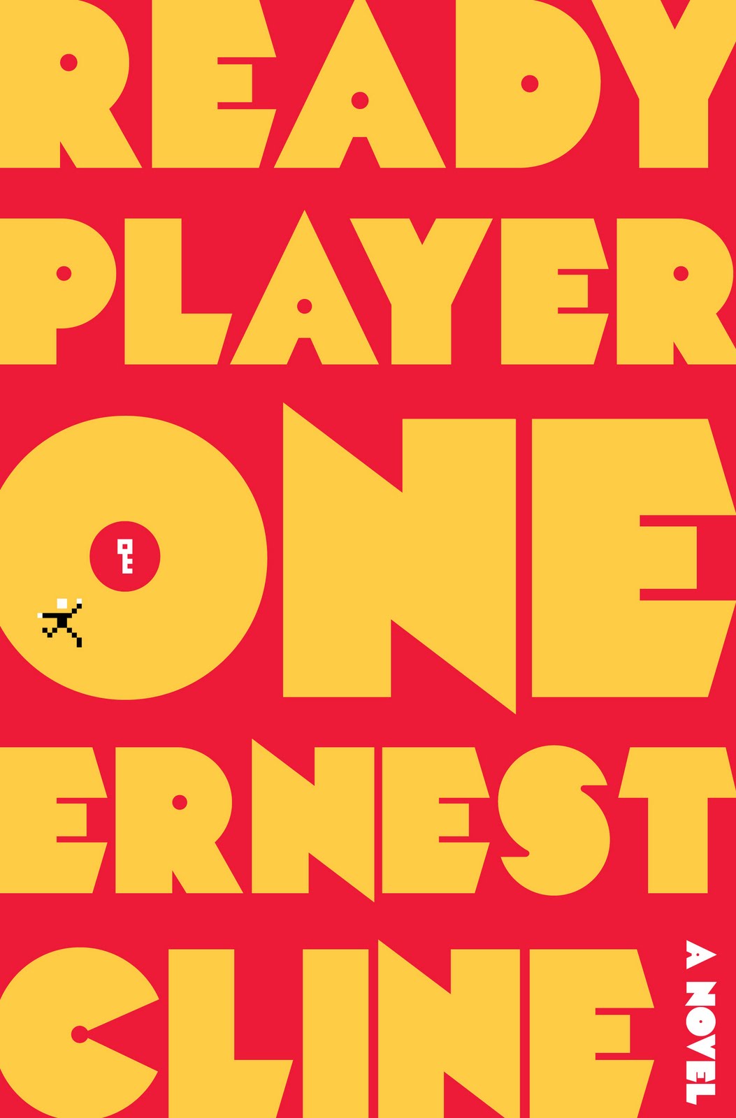 From the Page to the Screen – Ready Player One