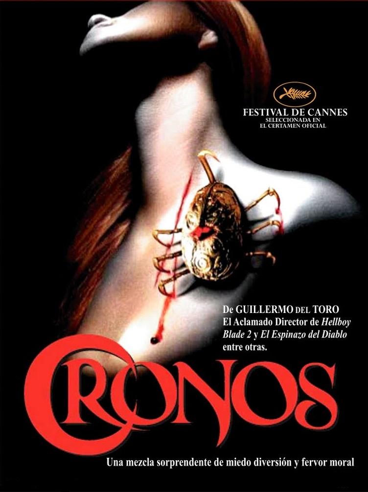 Cronos (1993)