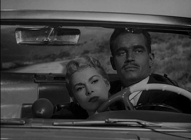 Touch of Evil (1958)