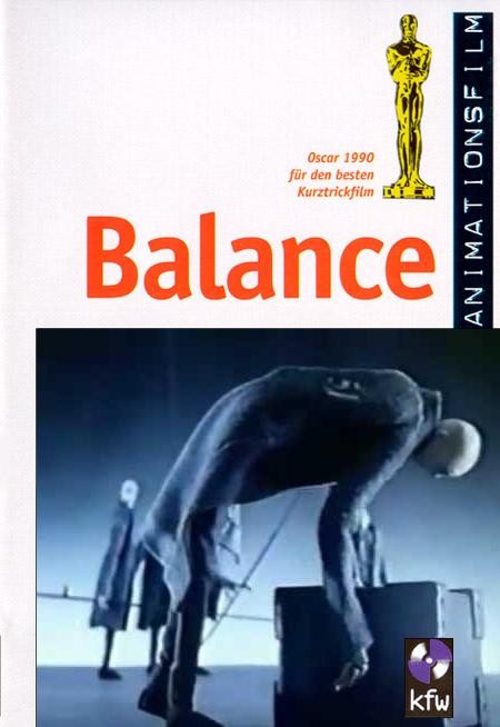Balance (1989)