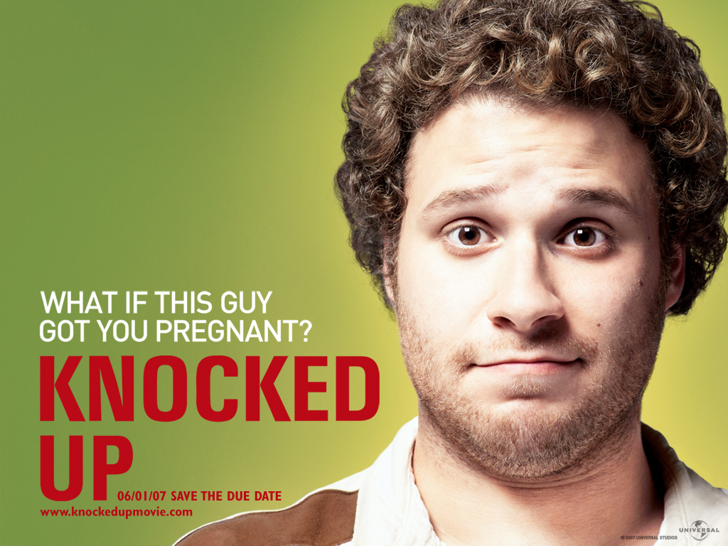 Knocked Up (2007)