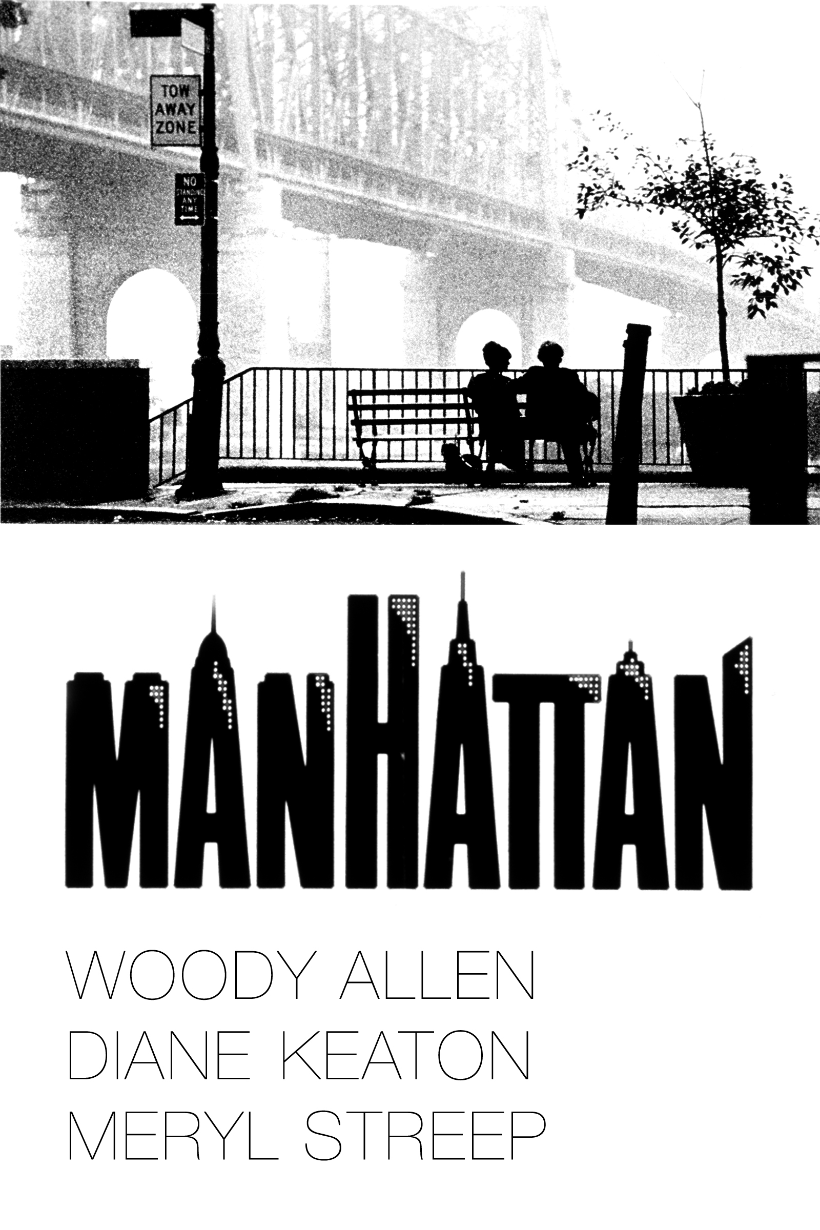 Manhattan (1979)