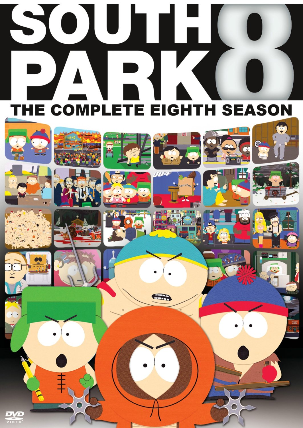 South Park Season (2004) – Movie Reviews