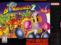 Super Bomberman 2 (1994)