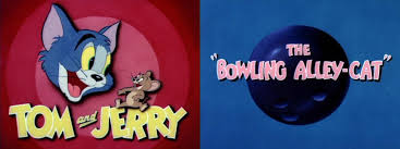 The Bowling Alley Cat (1942)