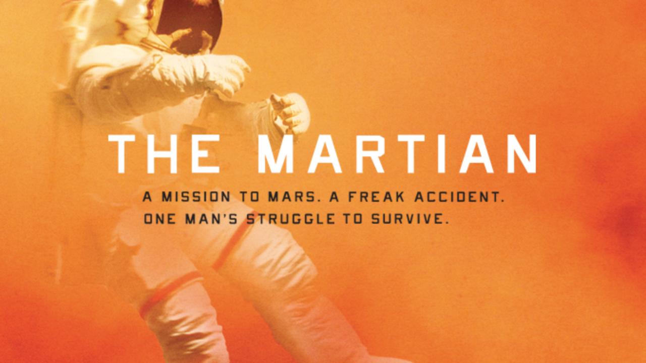 The Martian