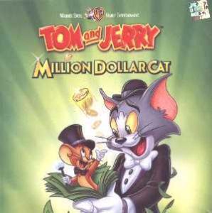 The Million Dollar Cat