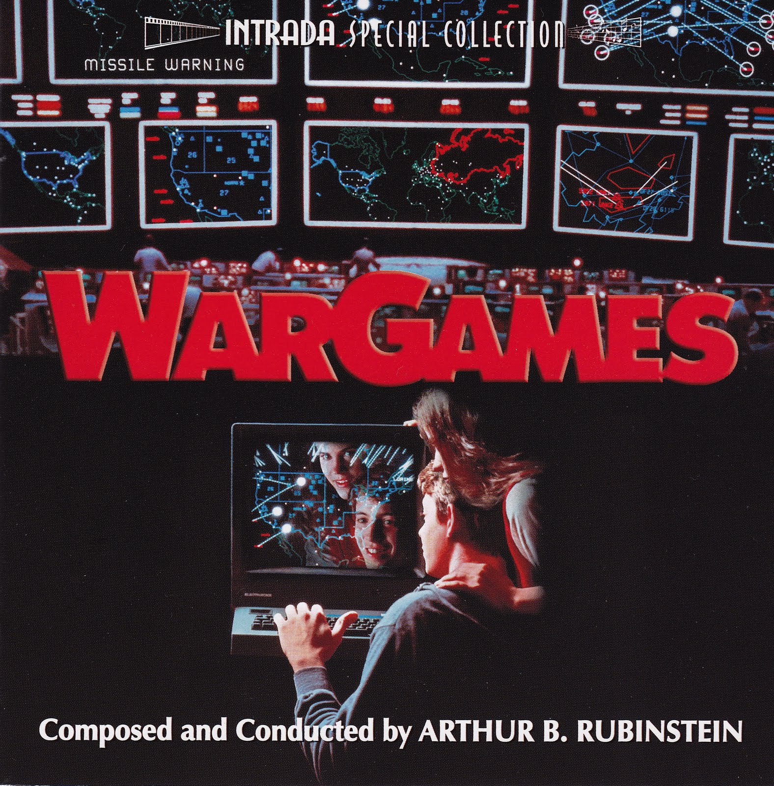 WarGames (1983)