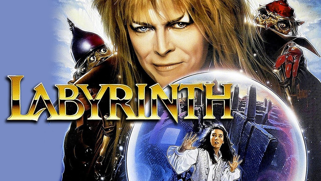 Labyrinth (1986)