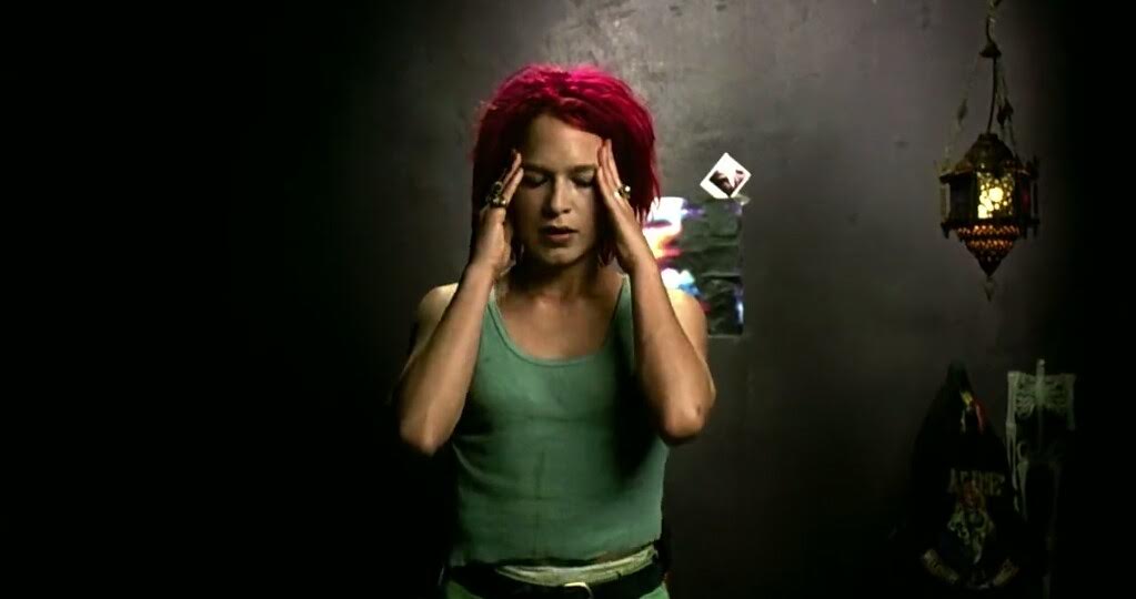 Run Lola Run (1998)