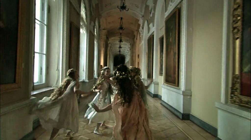 Russian Ark (2002)