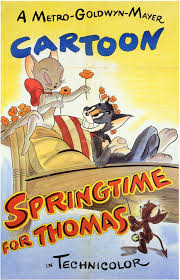 Springtime for Thomas (1946)