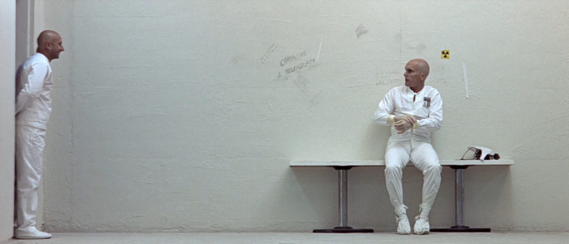 THX 1138 (1971)