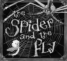 The Spider and the Fly (1931)