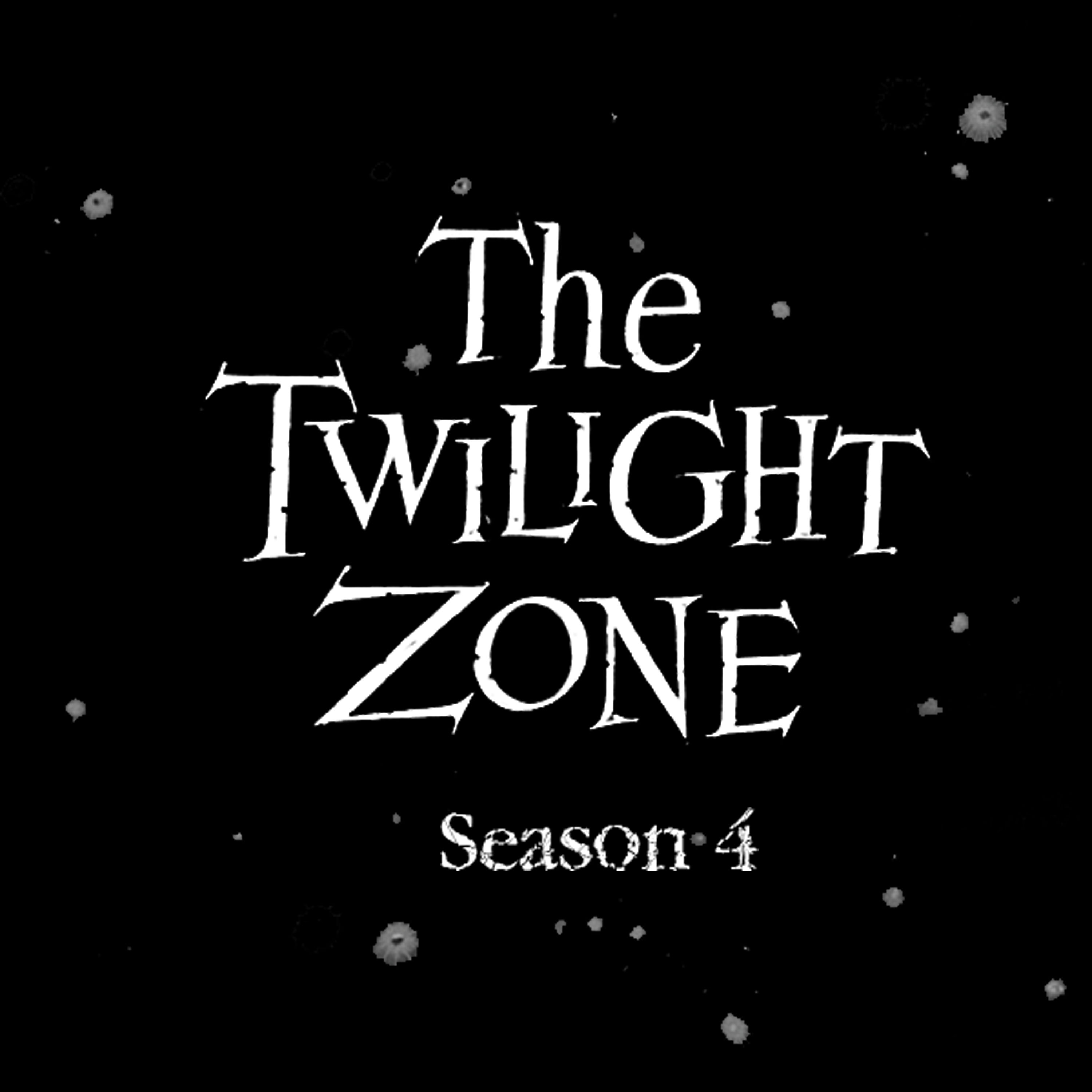 The Twilight Zone Season 4 (1963)