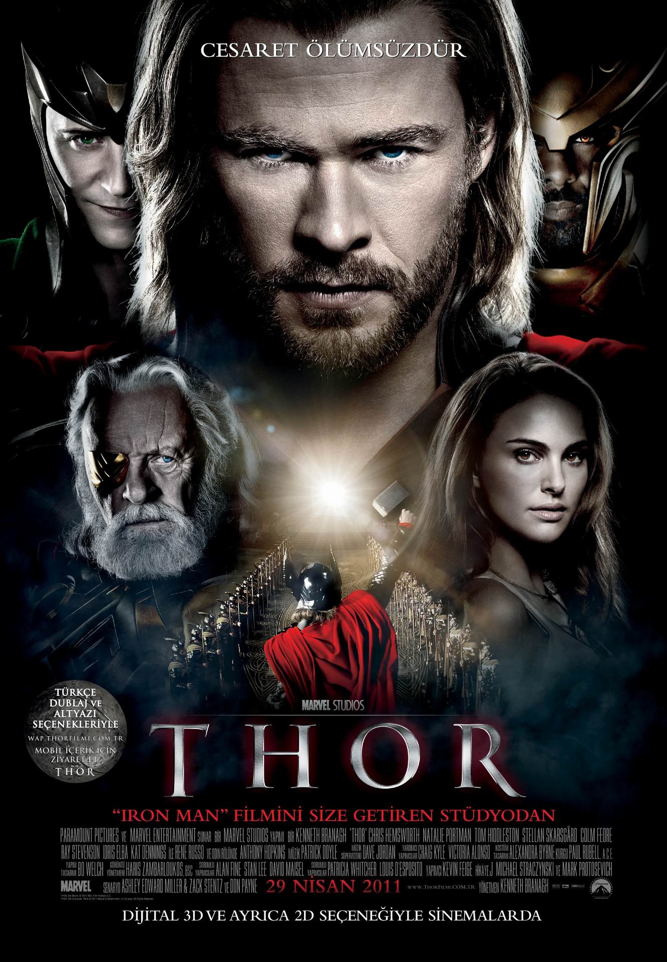 Thor (2011)