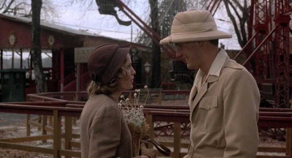 The Purple Rose of Cairo (1985)