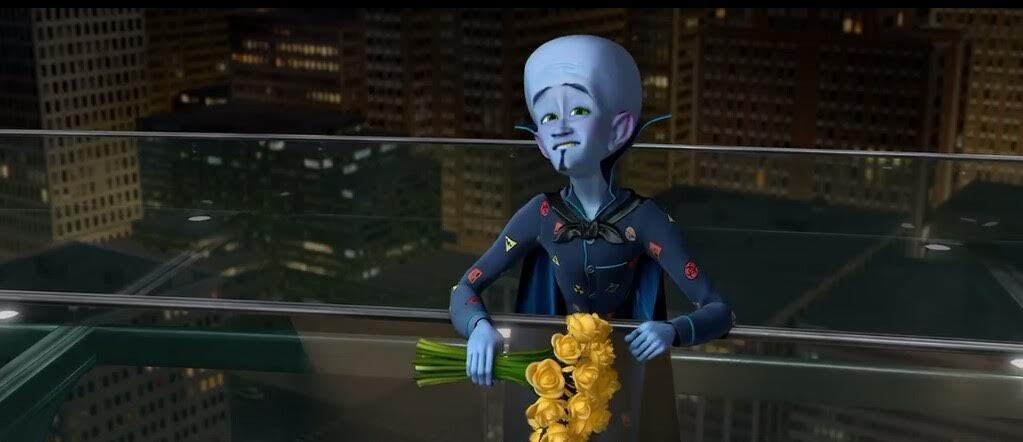 Megamind (2010)