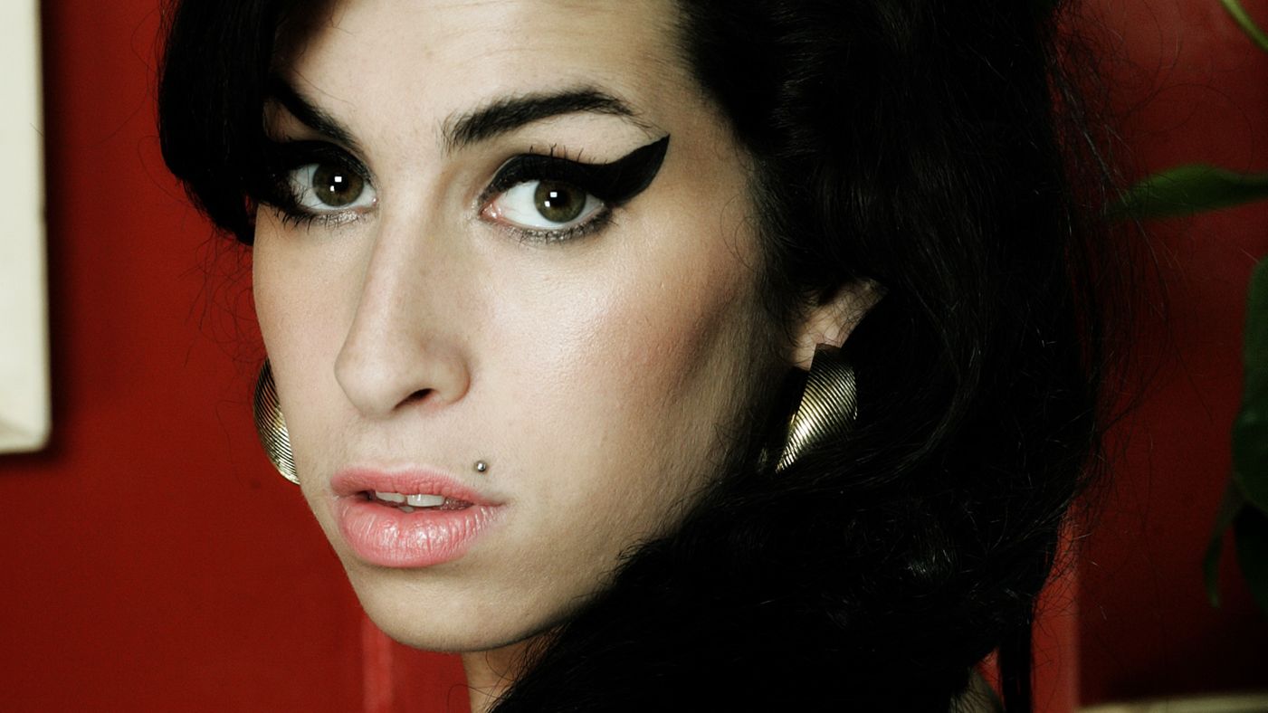 Amy (2015)