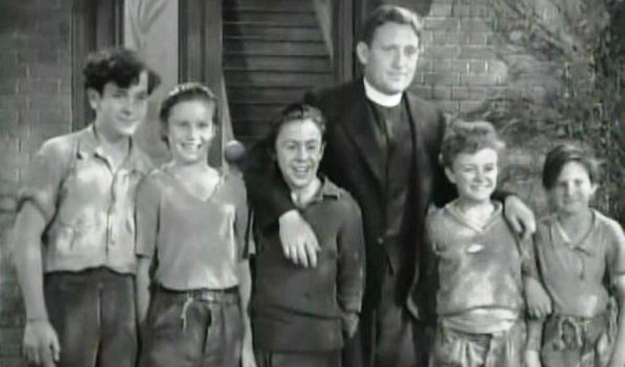 Boys Town (1938)