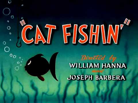 Cat Fishin’ (1947)