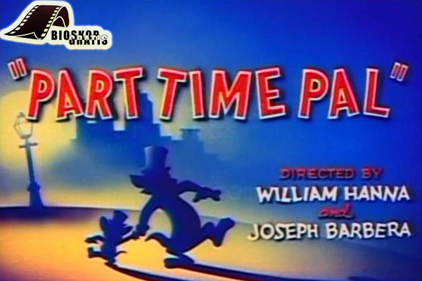 Part Time Pal (1947)